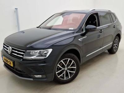 VOLKSWAGEN Tiguan Allspace 1.5 TSI Comfort Business DSG