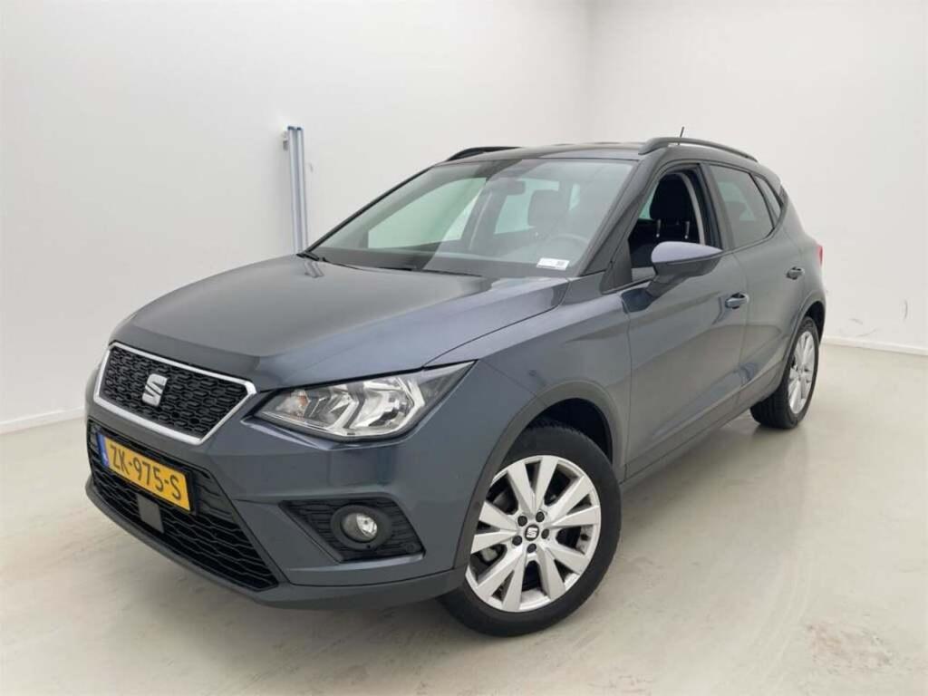 SEAT Arona 1.0 TSI Style Business Intense