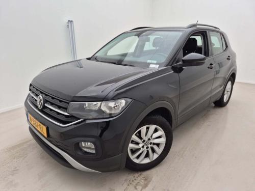 VOLKSWAGEN T-Cross 1.0 TSI Style DSG