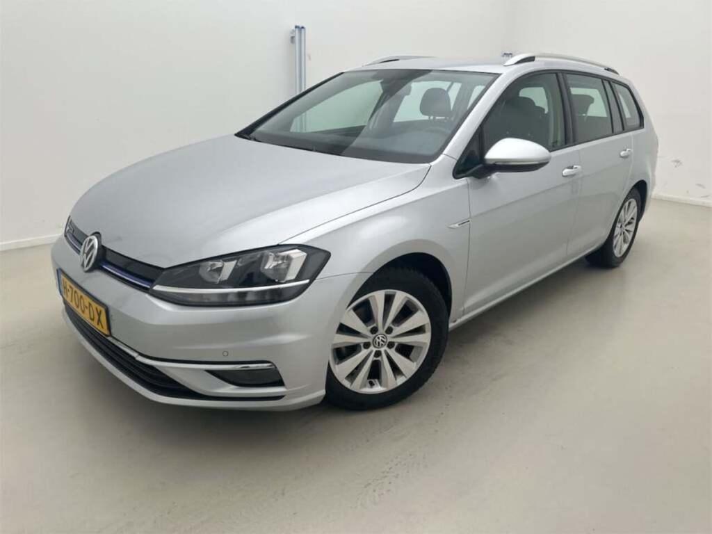 VOLKSWAGEN Golf Variant 1.5 TSI Comfortline Business