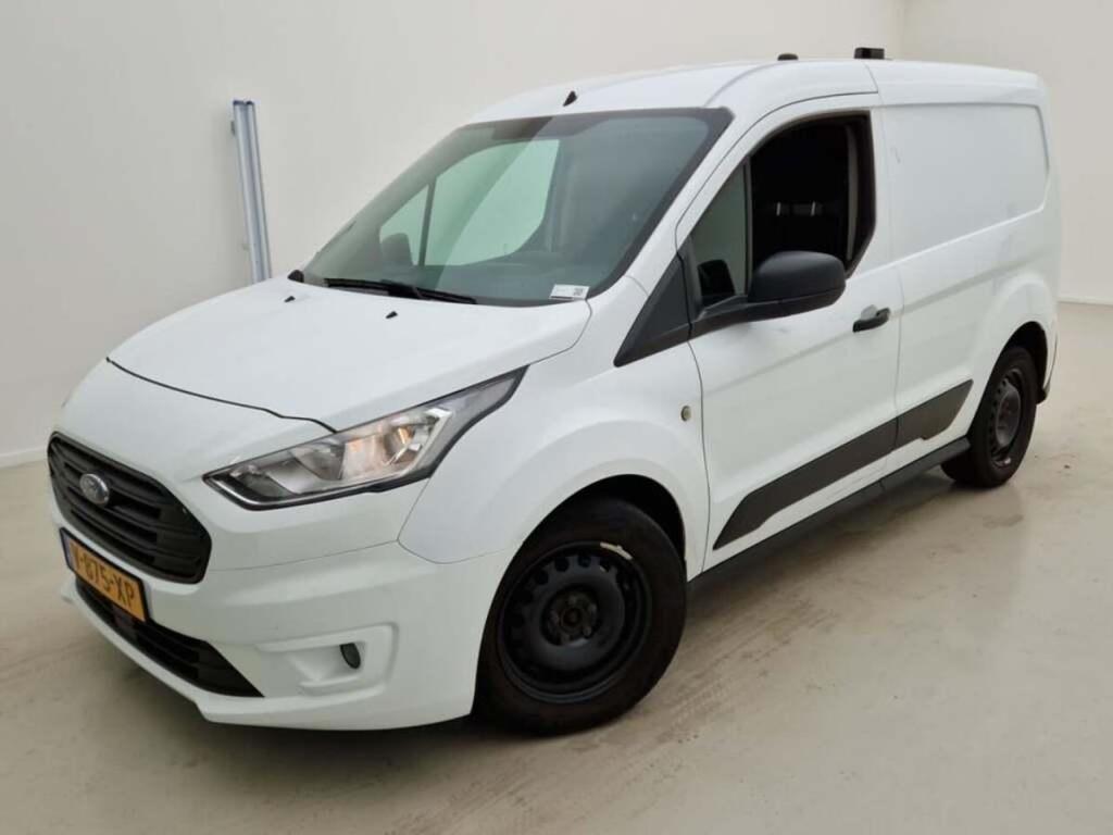 Ford Transit Connect 1.5 EcoBlue L1 Trend