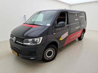 Volkswagen Transporter 2.0 TDI L2H2 Highl.