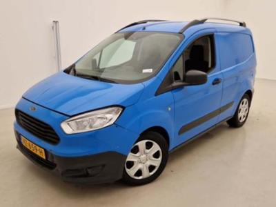 FORD TRANSIT COURIER 1.5 TDCI Trend