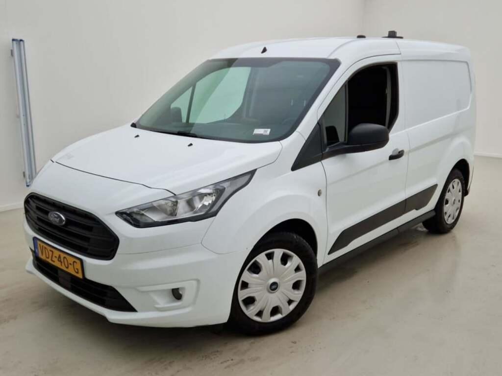 Ford Transit Connect 1.5 EcoBlue L1 Trend