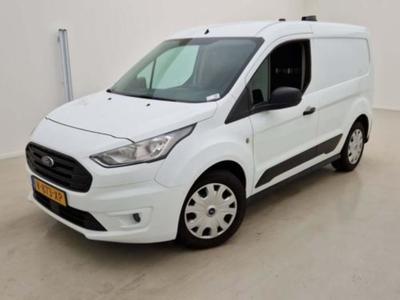 Ford Transit Connect 1.5 EcoBlue L1 Trend