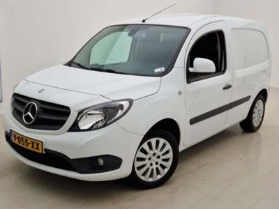 MERCEDES-BENZ CITAN 111 CDI BlueEFFICIENCY