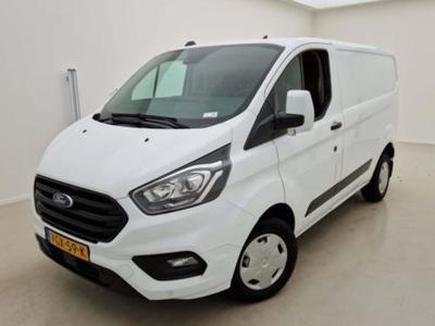 FORD Transit Custom 280 2.0 TDCI L1H1 Trend