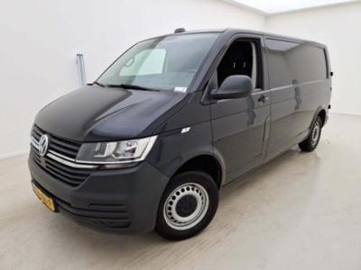 VOLKSWAGEN Transporter 2.0 TDI L2H1 28 Comfortline