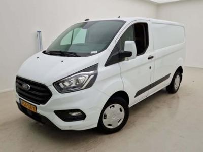 FORD Transit Custom 280 2.0 TDCI L1H1 Trend