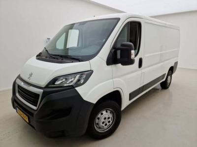 PEUGEOT Boxer 330 2.2 BlueHDi L2H1 Premium