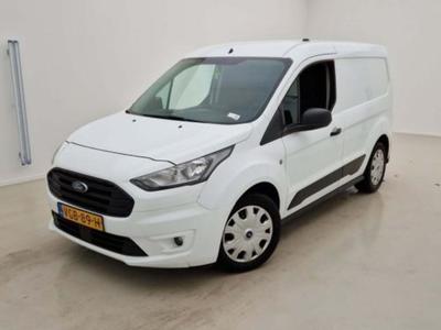 Ford Transit Connect 1.5 EcoBlue L1 Trend