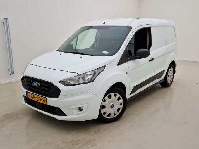 Ford Transit Connect 1.5 EcoBlue L1 Trend