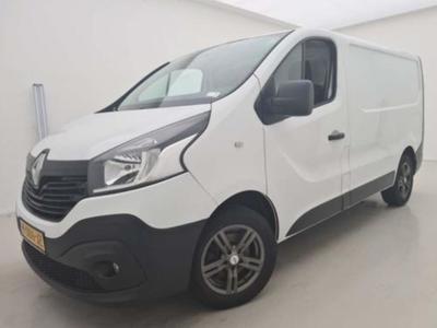 RENAULT Trafic 1.6 dCi T27 L1H1 Comfort