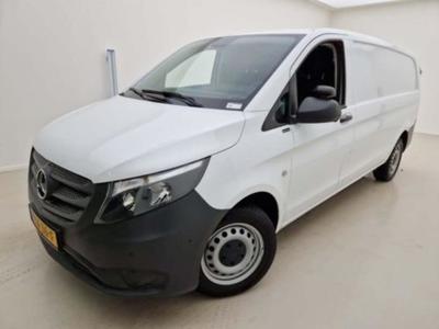 Mercedes-Benz Vito 114 CDI Extra Lang