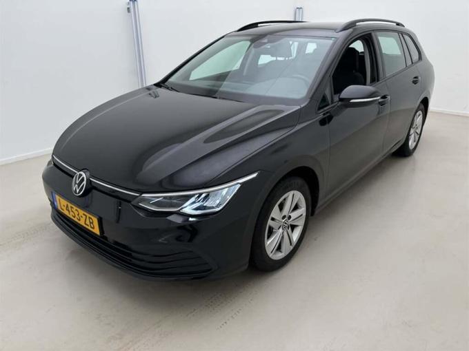 VOLKSWAGEN Golf Variant 1.0 TSI Life