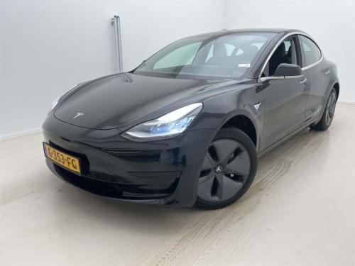 Tesla Model 3 Standard RWD Plus 60 kWh