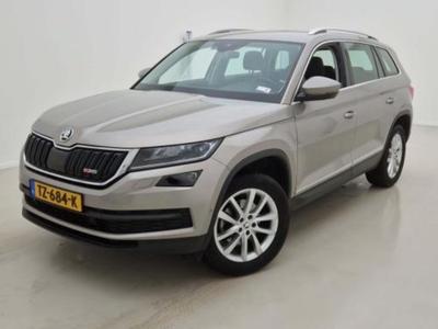 SKODA Kodiaq 1.5 TSI Style Business