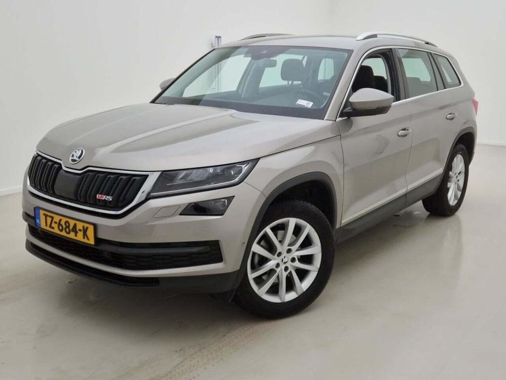 SKODA Kodiaq 1.5 TSI Style Business