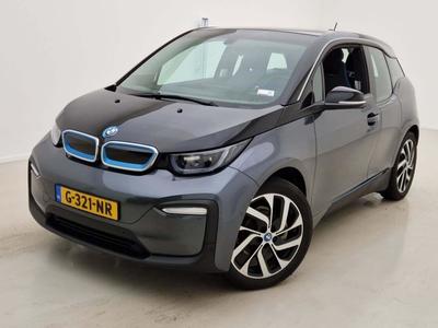 BMW i3 Executive Edition 120Ah 42kWh