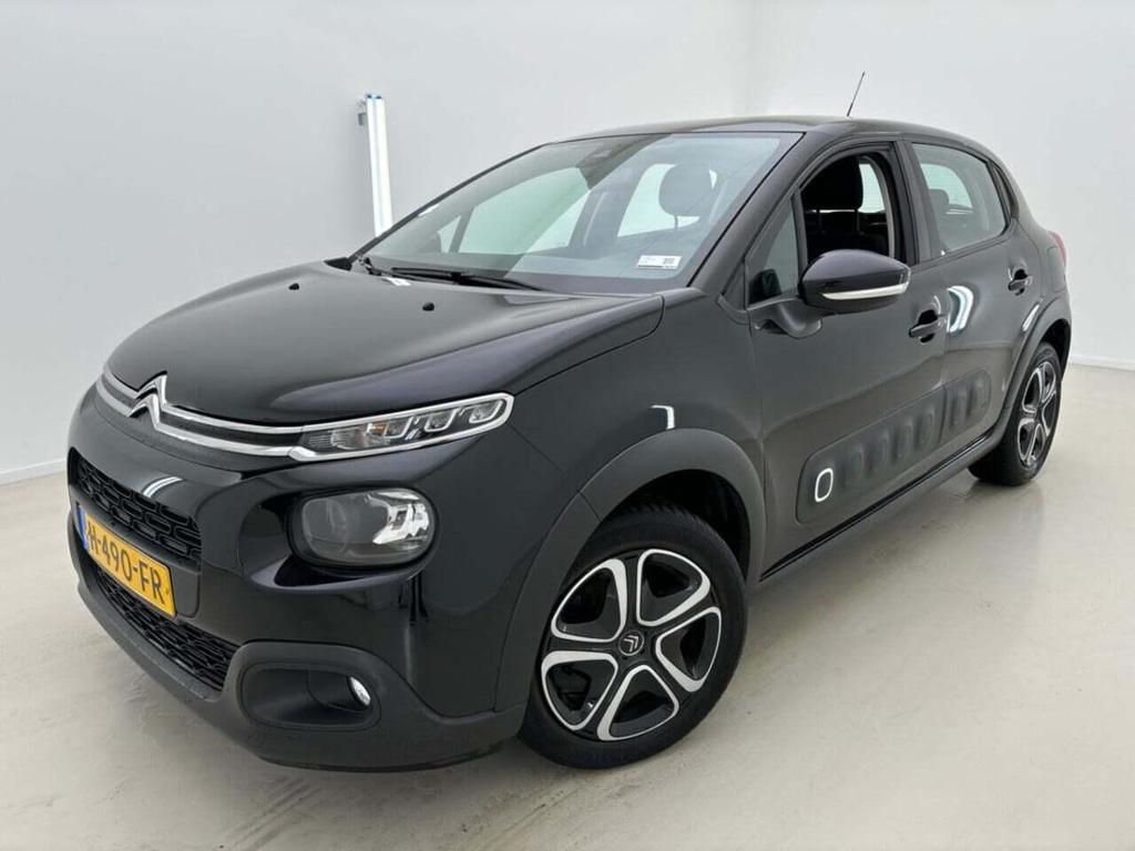 Citroen C3 1.2 PT S&amp;S Feel Ed.