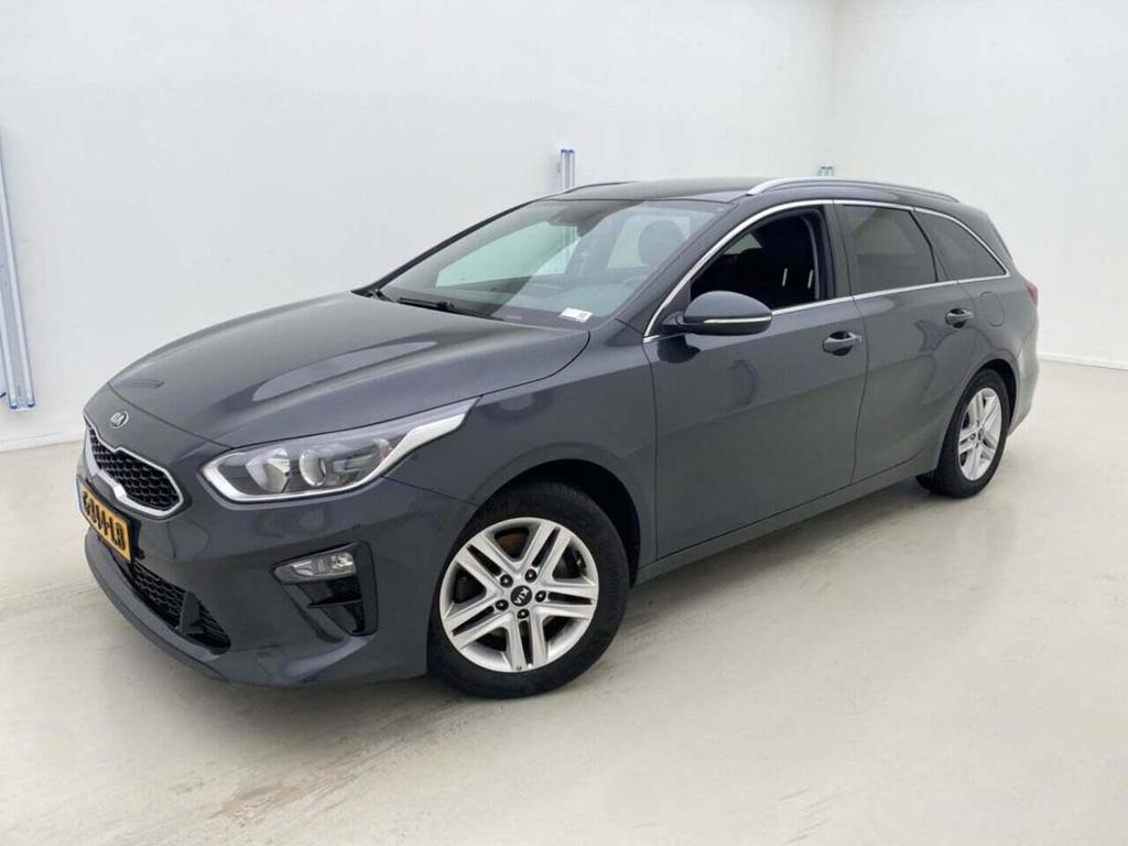 KIA ceed sportswagon 1.0 T-GDi DynamicPlusLine