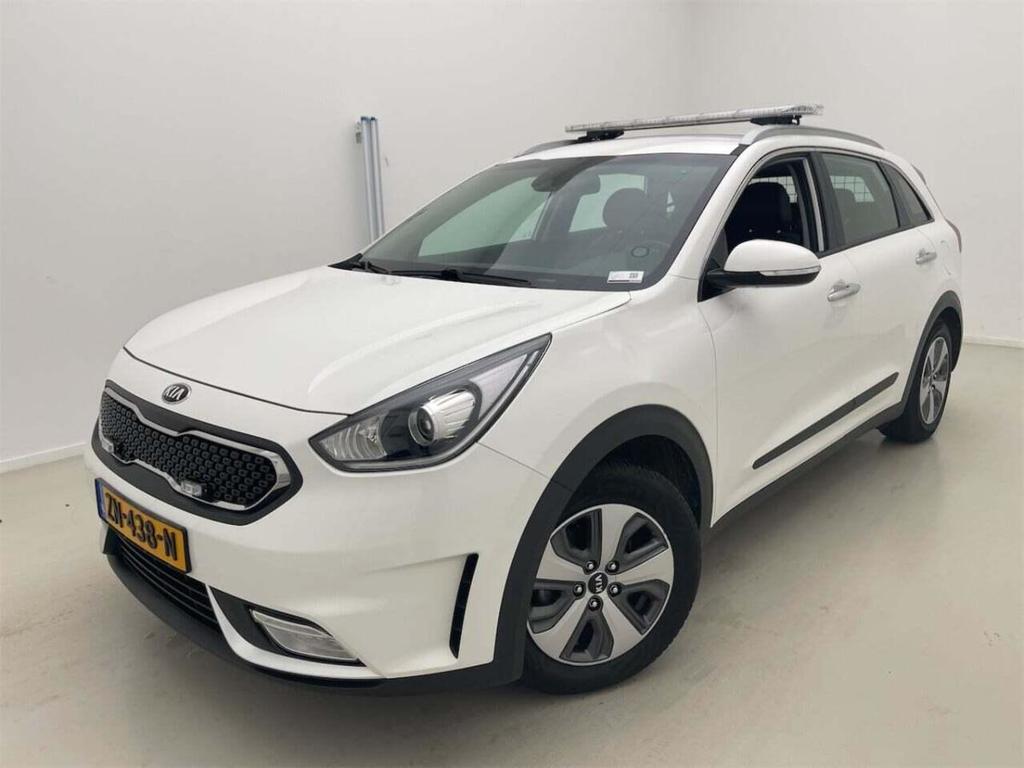 KIA Niro 1.6 GDi Hybrid ExecutiveLine