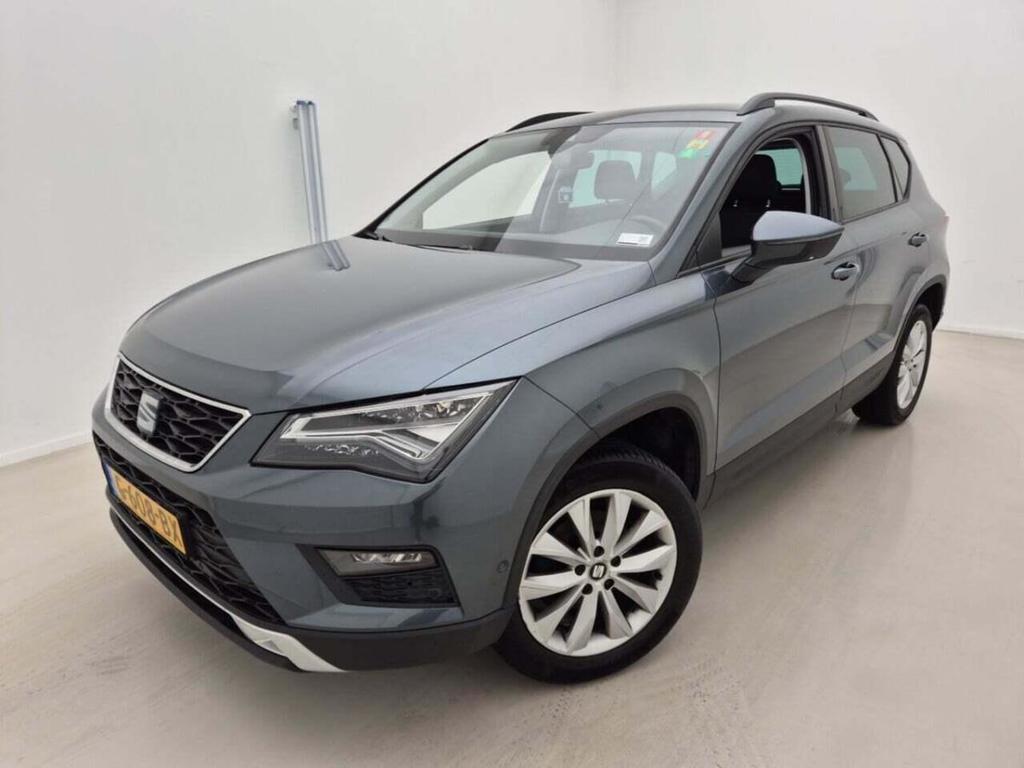 SEAT Ateca 1.5 TSI Style Bus Intens DSG