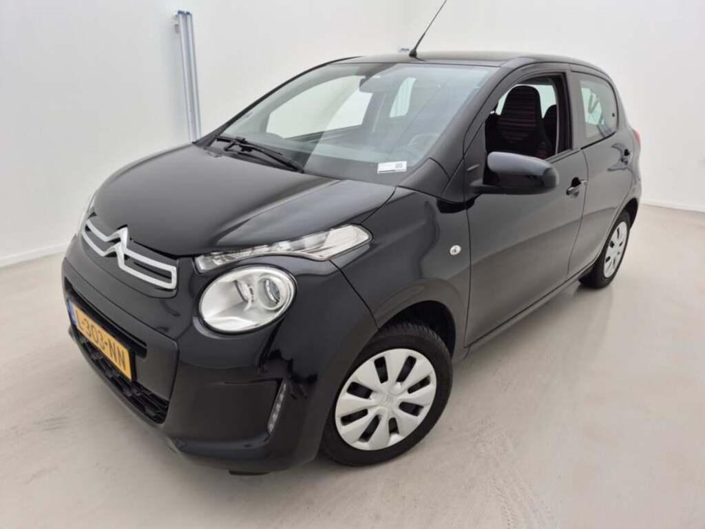 Citroen C1 1.0 VTi Feel