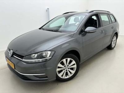 Volkswagen Golf variant 1.0 TSI Comfortline