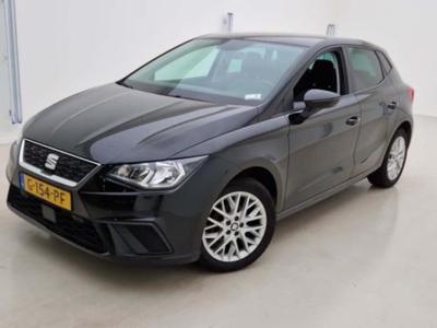 SEAT Ibiza 1.0 TSI Style Business Intense