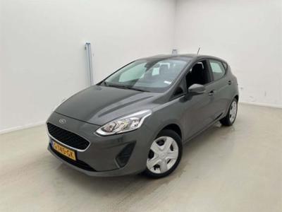 Ford Fiesta 1.1 Trend