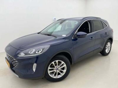 FORD KUGA 1.5 EcoBoost Titanium