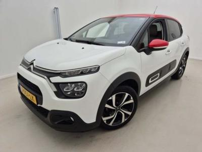 CITROEN C3 1.2 PureTech Shine