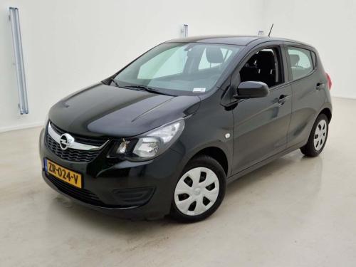 Opel KARL 1.0 ecoFLEX Edition