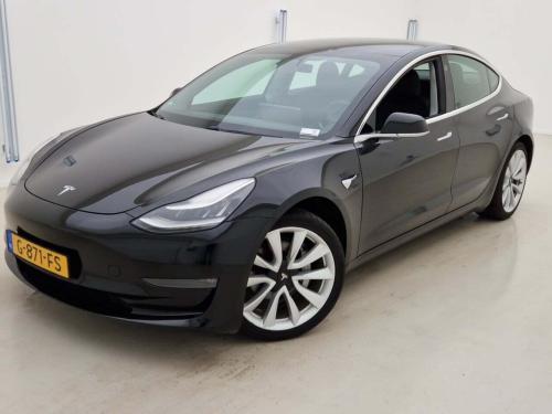 Tesla Model 3 Long Range AWD 75 kWh