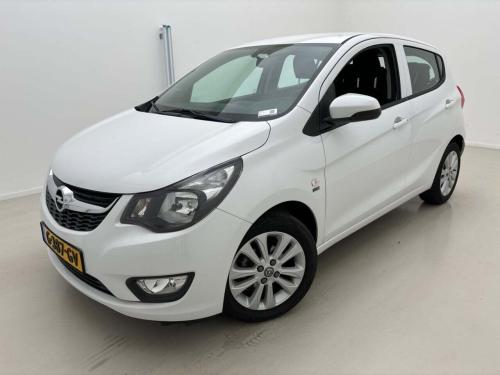 OPEL KARL 1.0 ecoFLEX 120 Jaar Edition