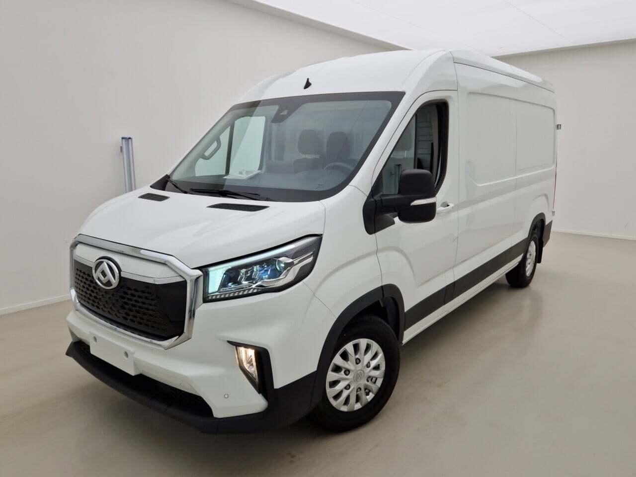 Maxus eDELIVERY 9 NIEUW ! L3H2 89 KWH 313 WLTP