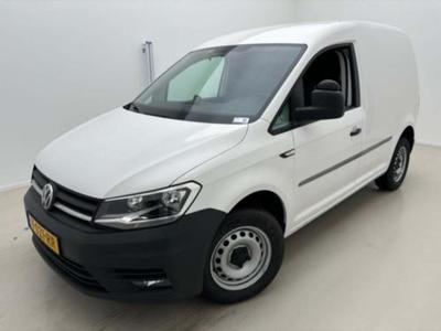 VOLKSWAGEN Caddy 2.0 TDI L1H1 BMT Comfortline