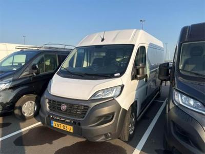 Fiat E-Ducato 3.5T L3H2 79 kWh