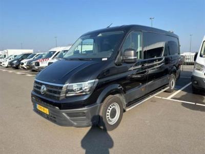 VOLKSWAGEN Crafter 35 2.0 TDI L2H1 4Motion