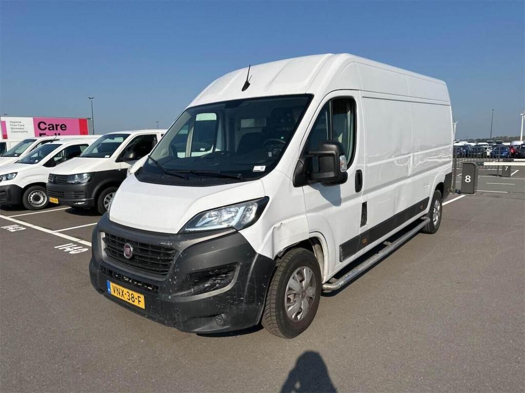 Fiat E-Ducato 3.5T L3H2 79 kWh