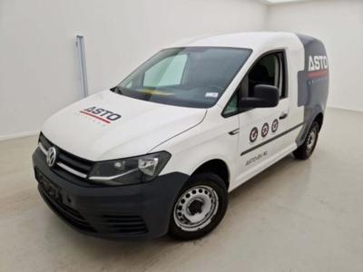 Volkswagen Caddy 1.6 TDI L1H1 BMT Tr.