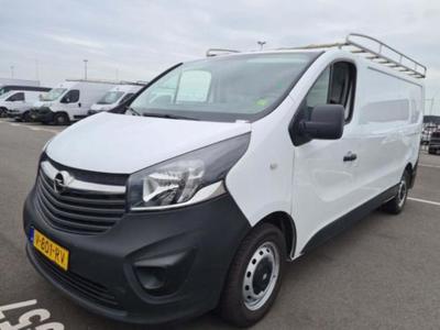 OPEL Vivaro 1.6 CDTI L2H1 Edition