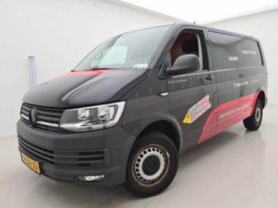 Volkswagen Transporter 2.0 TDI L2H2 Highl.