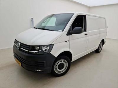 Volkswagen Transporter 2.0 TDI L1H1 Highl.