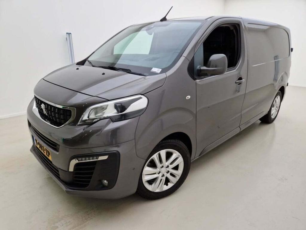 PEUGEOT Expert 2.0 BlueHDi Premium Pack AUT