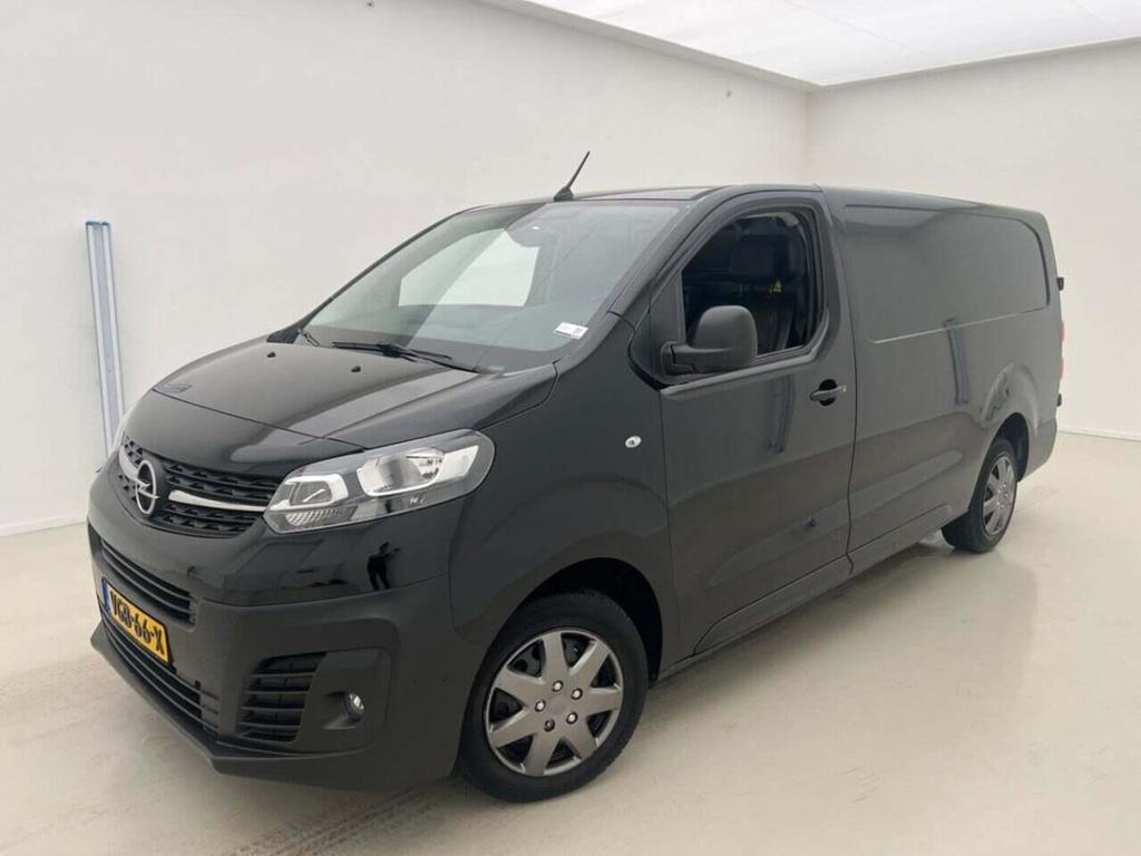 OPEL Vivaro 1.5 CDTI L2H1 Edition