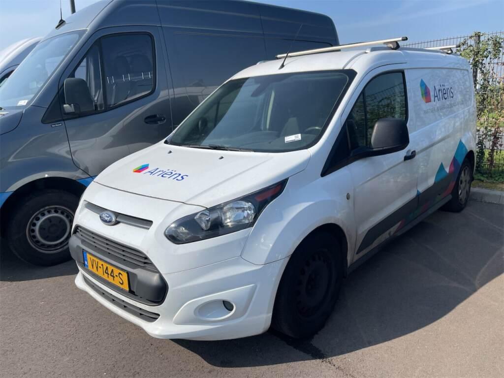 FORD Transit Connect 1.5 TDCI L2 Trend