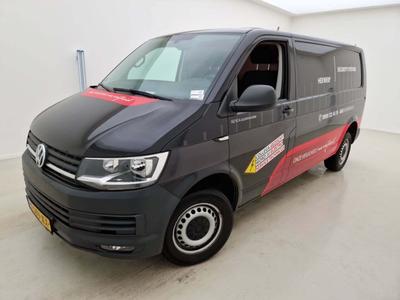 Volkswagen Transporter 2.0 TDI L2H2 Highl.