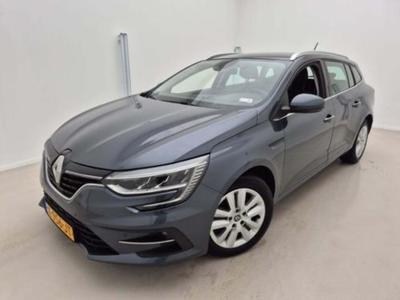 RENAULT Megane Estate 1.5 Blue dCi Business Zen